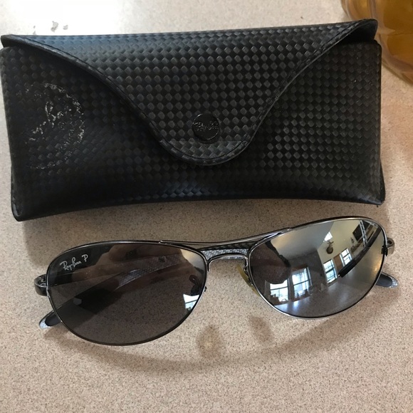 Ray Bans Sunglasses - Picture 6 of 7